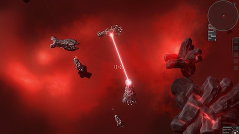 Wayward Terran Frontier: Zero Falls (PC) - Steam Gift - GLOBAL - 7