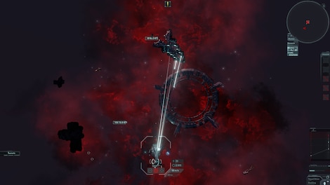 Wayward Terran Frontier: Zero Falls (PC) - Steam Gift - GLOBAL - 8