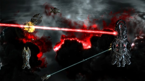 Wayward Terran Frontier: Zero Falls (PC) - Steam Gift - GLOBAL - 9