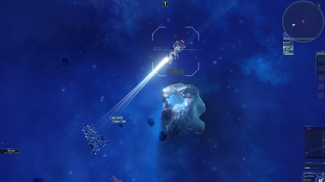 Wayward Terran Frontier: Zero Falls (PC) - Steam Gift - GLOBAL - 10