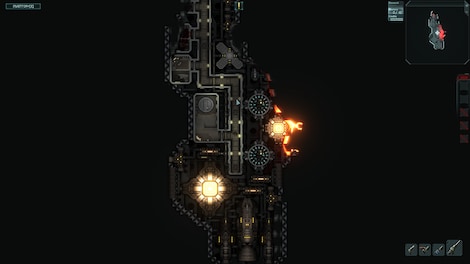 Wayward Terran Frontier: Zero Falls (PC) - Steam Gift - GLOBAL - 11