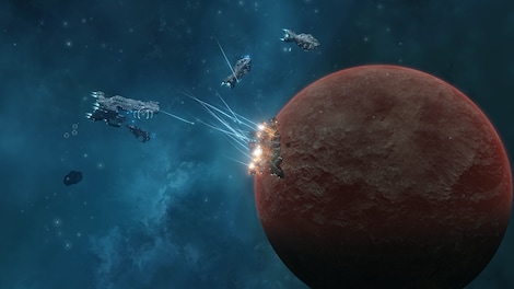 Wayward Terran Frontier: Zero Falls (PC) - Steam Gift - GLOBAL - 12