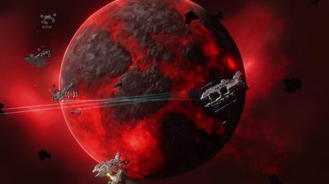 Wayward Terran Frontier: Zero Falls (PC) - Steam Gift - GLOBAL - 13