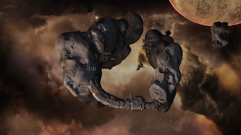Wayward Terran Frontier: Zero Falls (PC) - Steam Gift - GLOBAL - 14