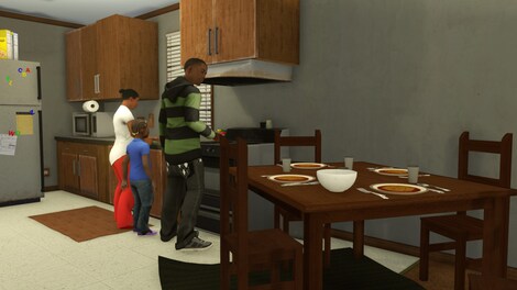 We Are Chicago Steam Key GLOBAL - 11