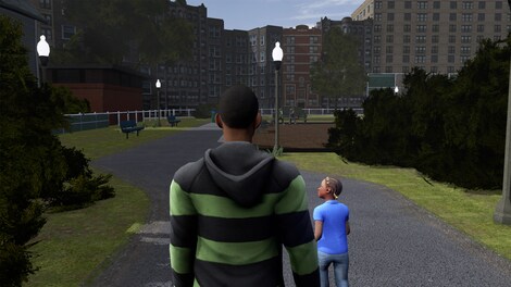 We Are Chicago Steam Key GLOBAL - 9