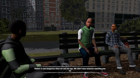 We Are Chicago Steam Key GLOBAL - 6