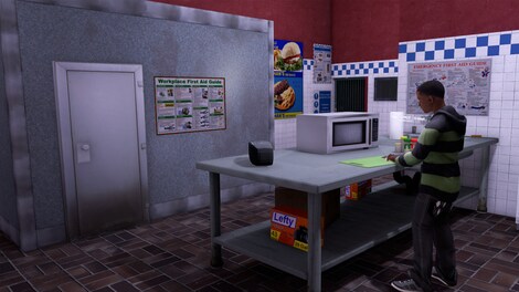 We Are Chicago Steam Key GLOBAL - 3