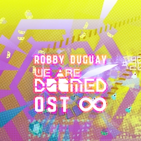 WE ARE DOOMED Soundtrack Steam Gift CIS - 2