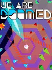 WE ARE DOOMED Soundtrack Steam Gift CIS - 0