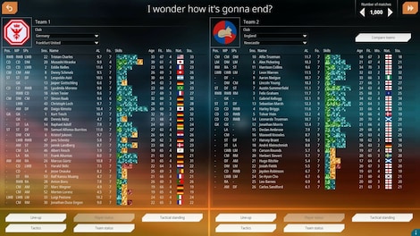 We Are Football 2024 (PC) - Steam Account - GLOBAL - 3