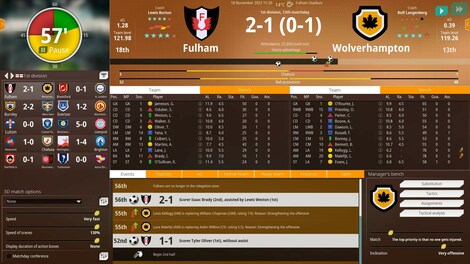 We Are Football 2024 (PC) - Steam Account - GLOBAL - 10