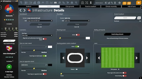 We Are Football 2024 (PC) - Steam Account - GLOBAL - 8