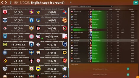 We Are Football 2024 (PC) - Steam Account - GLOBAL - 11