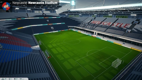 We Are Football 2024 (PC) - Steam Account - GLOBAL - 4