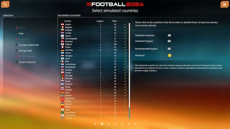 We Are Football 2024 (PC) - Steam Account - GLOBAL - 5