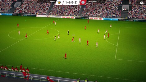 We Are Football 2024 (PC) - Steam Account - GLOBAL - 6
