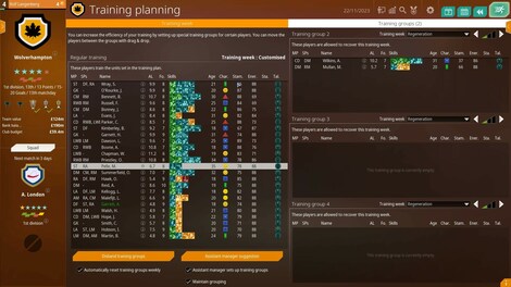 We Are Football 2024 (PC) - Steam Gift - EUROPE - 12