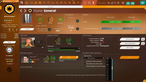 We Are Football 2024 (PC) - Steam Gift - GLOBAL - 9