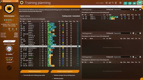 We Are Football 2024 (PC) - Steam Key - EUROPE - 12