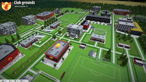 WE ARE FOOTBALL (PC) - Steam Gift - GLOBAL - 4
