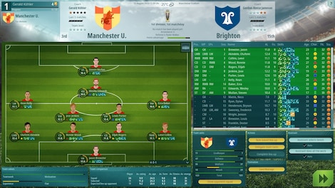 WE ARE FOOTBALL (PC) - Steam Gift - GLOBAL - 6