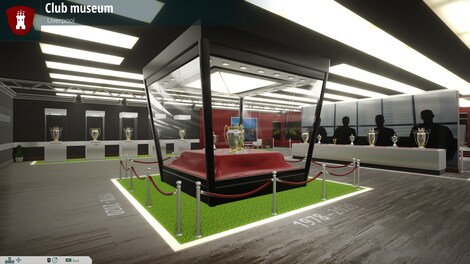 WE ARE FOOTBALL (PC) - Steam Gift - NORTH AMERICA - 3