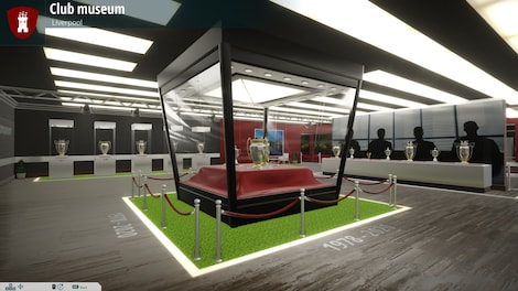 WE ARE FOOTBALL (PC) - Steam Key - CIS - 3