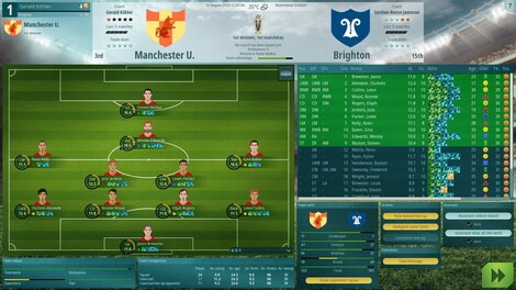 WE ARE FOOTBALL (PC) - Steam Key - EUROPE - 6