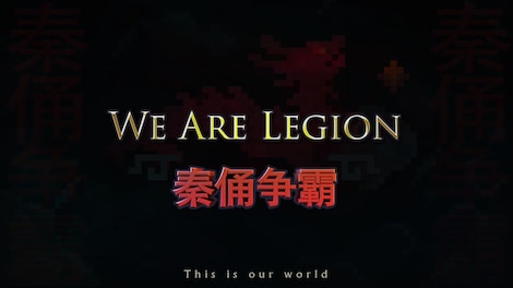 We Are Legion Steam Key GLOBAL - 8