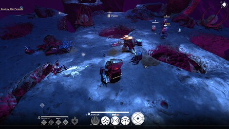 We Are The Dwarves Steam Gift EUROPE - 5