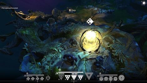 We Are The Dwarves Steam Gift EUROPE - 2