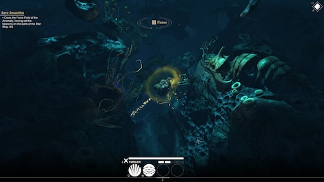 We Are The Dwarves Steam Key GLOBAL - 9