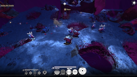 We Are The Dwarves Steam Key GLOBAL - 3