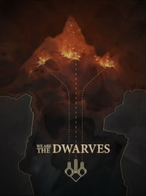 We Are The Dwarves Steam Key GLOBAL - 1