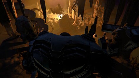 We Are The Dwarves (Xbox One) - Xbox Live Key - EUROPE - 8