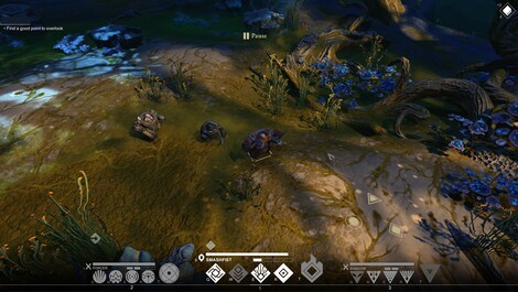 We Are The Dwarves (Xbox One) - Xbox Live Key - EUROPE - 7