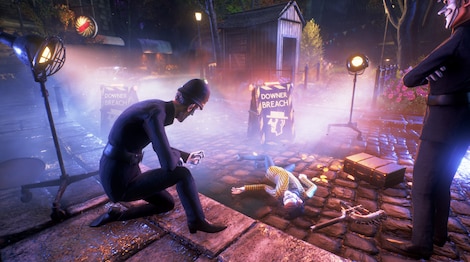We Happy Few | Digital Deluxe Edition (PC) - Steam Account - GLOBAL - 3
