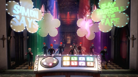 We Happy Few | Digital Deluxe Edition (PC) - Steam Account - GLOBAL - 6