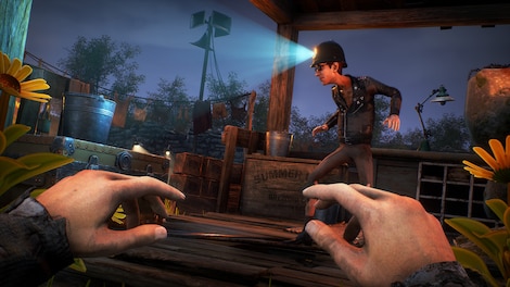 We Happy Few (PC) - Steam Gift - UNITED KINGDOM - 5