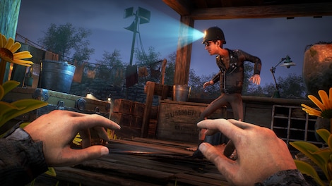 We Happy Few - Season Pass (PC) - Steam Gift - GLOBAL - 3