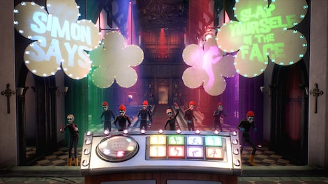 We Happy Few - Season Pass Steam Gift EUROPE - 6