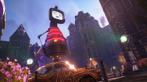 We Happy Few - Season Pass Steam Gift EUROPE - 4