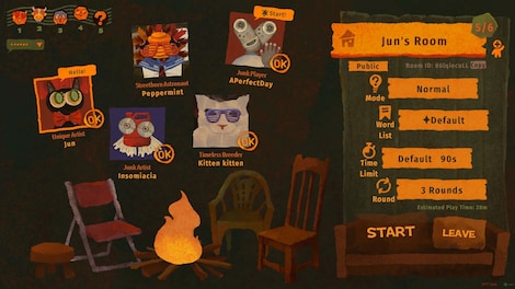 We, Junk Artists (PC) - Steam Key - GLOBAL - 3