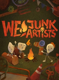 We, Junk Artists (PC) - Steam Key - GLOBAL - 1