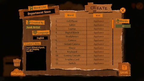We, Junk Artists (PC) - Steam Key - GLOBAL - 7