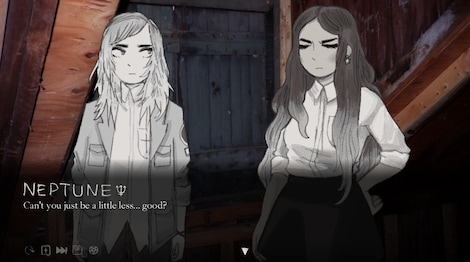 We Know the Devil Steam Gift GLOBAL - 0