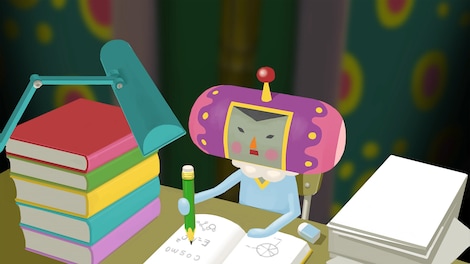 We Love Katamari REROLL+ Royal Reverie (PC) - Steam Key - GLOBAL - 5