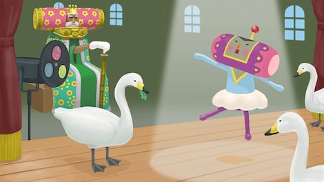 We Love Katamari REROLL+ Royal Reverie (PC) - Steam Key - GLOBAL - 9