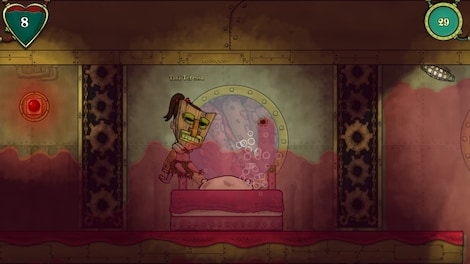 We Need to Go Deeper (PC) - Steam Key - EUROPE - 11